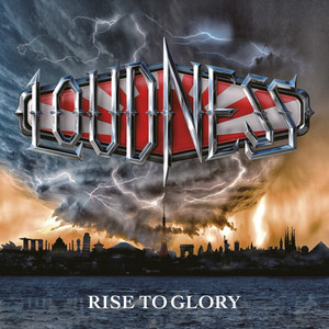 Rise To Glory -8118- album