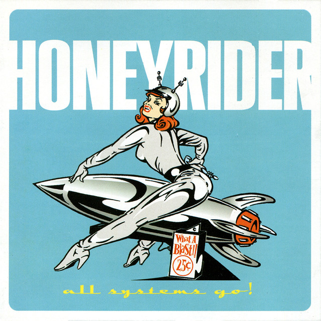 Honeyrider photo