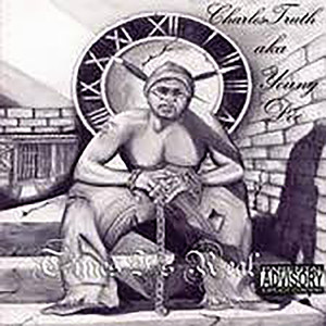 Times Is Real album