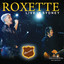 Live in Sydney cover