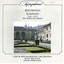 Beethoven: Symphonies Nos. 1& 8, Die Weihe des Hauses Albumcover