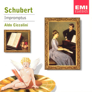 Impromptus album
