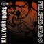 Kill Your Idols cover