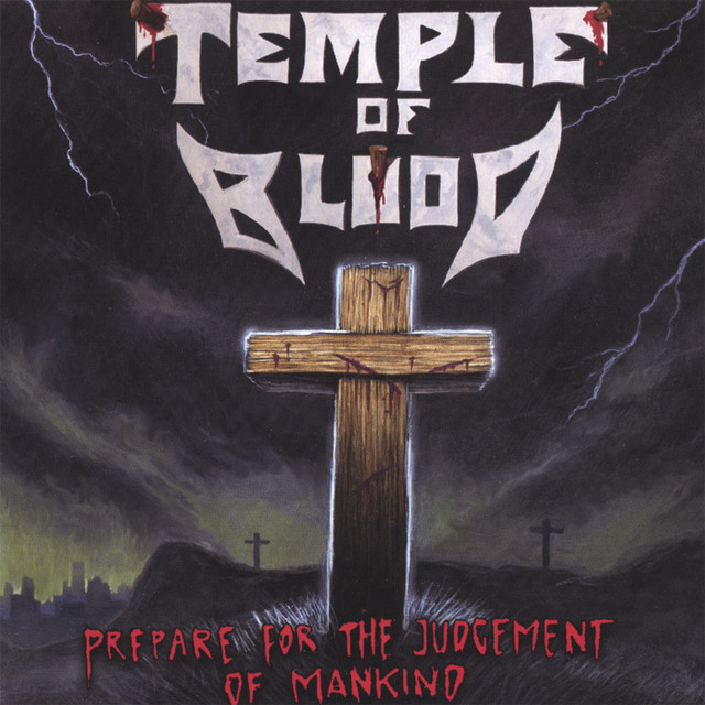 Temple of Blood Photo