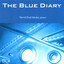 The Blue Diary Albumcover