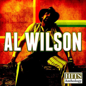 Hits Anthology: Al Wilson (Digitally Remastered) cover