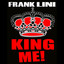 King Me Albumcover