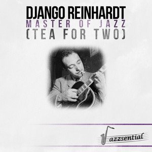 Master of Jazz (Tea for Two) [Live] album