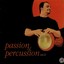 Passion Percussion, Vol. 2 Albumcover