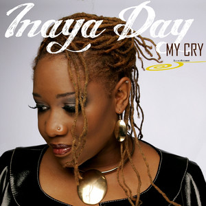 My Cry album