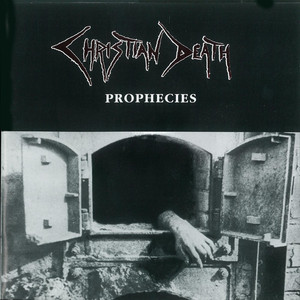 Prophecies album