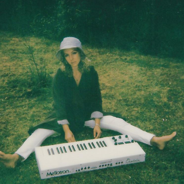 Lyla Foy photo