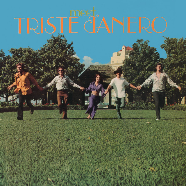 Triste Janero photo