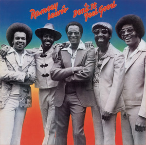 Don't It Feel Good album