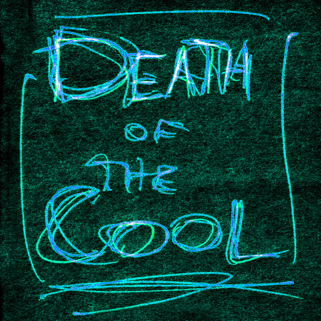 Death of the Cool Photo