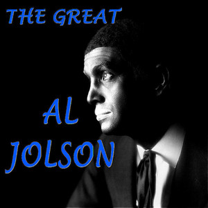 The Great Al Jolson album