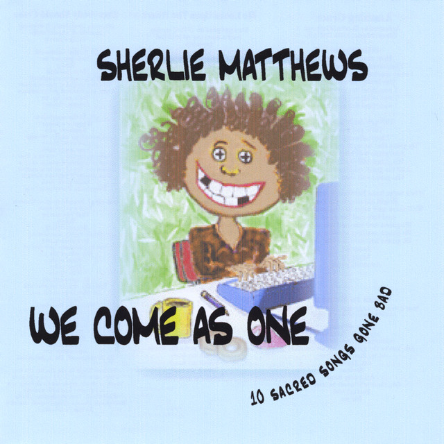 Sherlie Matthews Photo