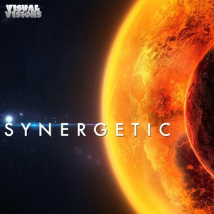 Synergetic Albumcover