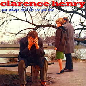 You Always Hurt the One You Love album