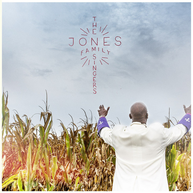 The Jones Family Singers Photo