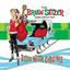 Boogie Woogie Christmas cover