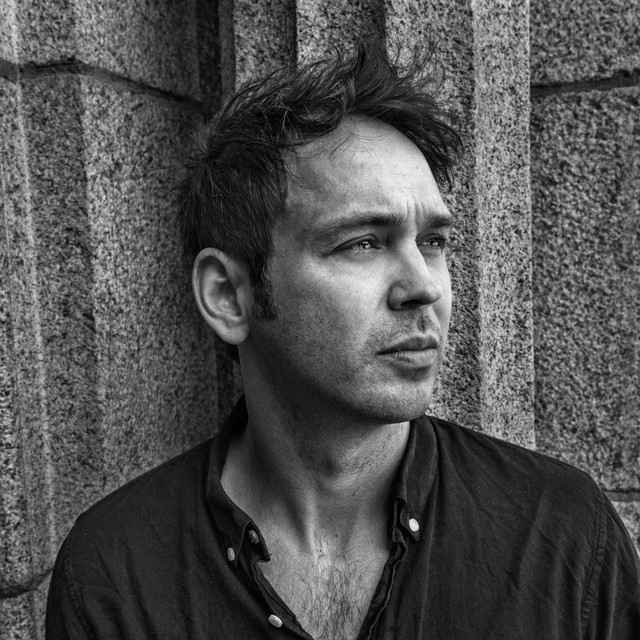 Joel Alme photo