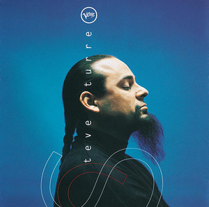 Steve Turre album
