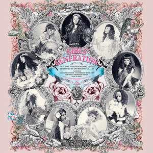 The Boys [Taiwan (Tin Box version)] cover