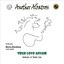True Love Affair - Ballads of Belle Isle Albumcover
