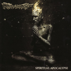 Spiritual Apocalypse album