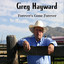 Forever's Gone Forever Albumcover