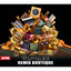 Vintage Remix Boutique - Skeewiff vs Kpm cover