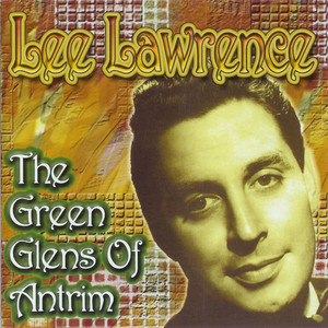 The Green Glens of Antrim Albumcover