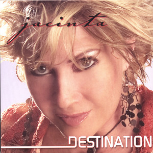 Destination Albumcover