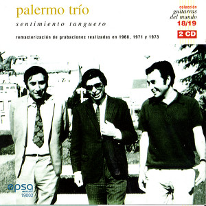 Palermo Tr&Atilde;&shy;o