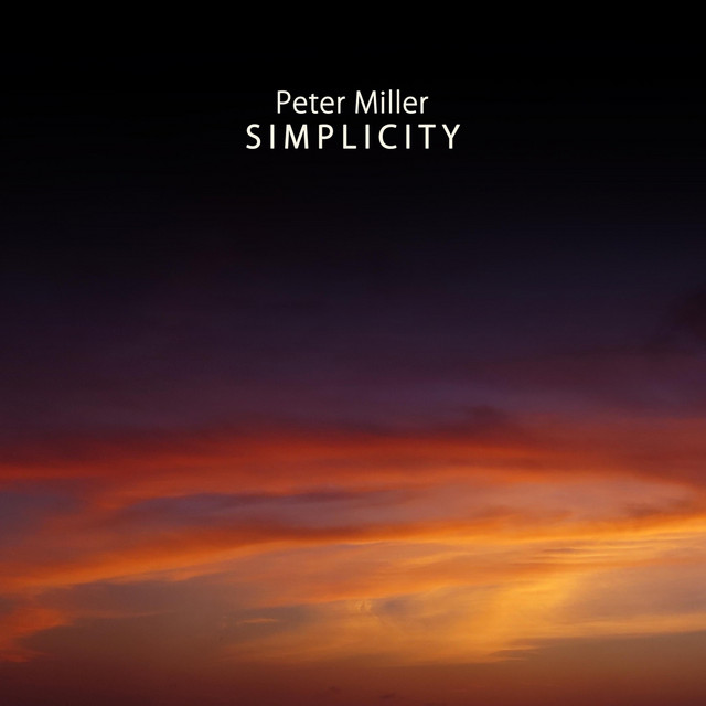 BPM and key for Simplicity by Peter Miller | Tempo for Simplicity ...