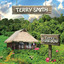Terry's Bungalow Albumcover