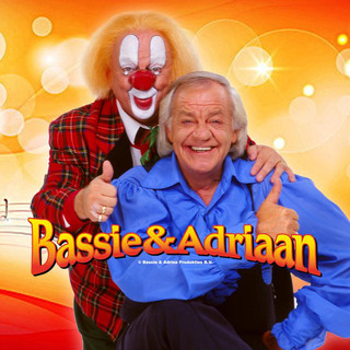 Bassie & Adriaan Photo