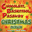 Chocolate, Basketbol, Pasaway Christmas Medley Albumcover