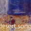 Erez, Itamar / Adama Ensemble: Desert Song Albumcover