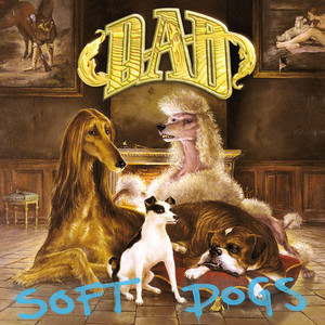 Soft Dogs cover