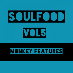 Monkey Features cover