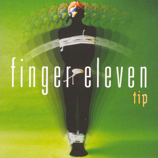 Tip cover