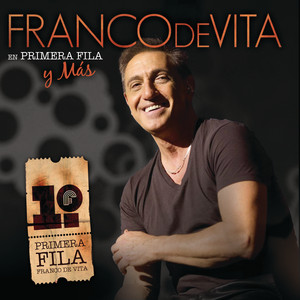 Franco De Vita En Primera Fila Y Más album