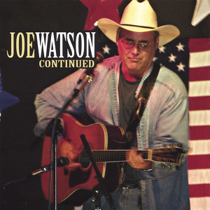 Continued Albumcover