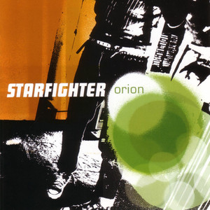 Orion cover