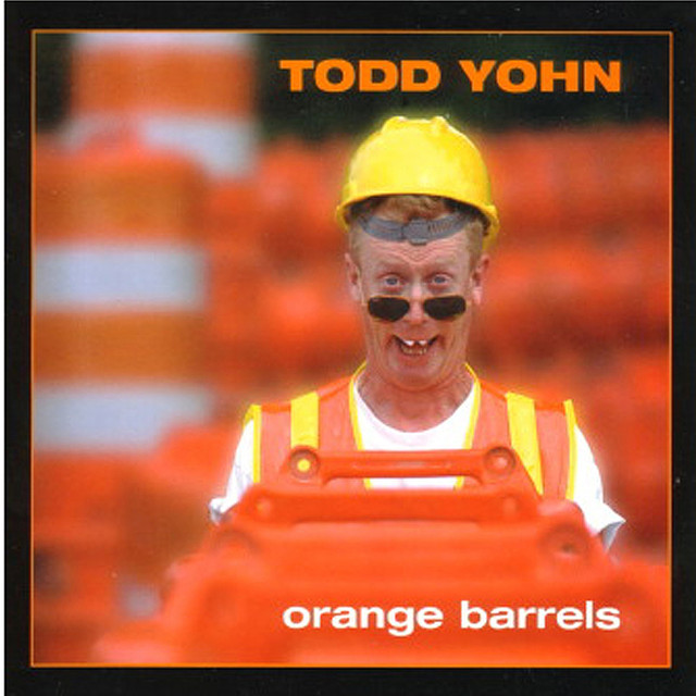 Todd Yohn Photo