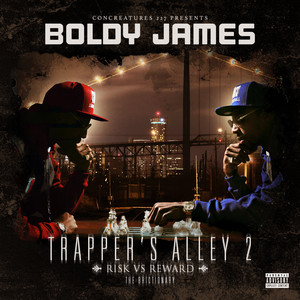 Trapper's Alley 2 album