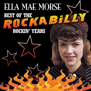 Best of the Rockabilly Rockin' Years album
