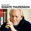 Playlist: Svante Thuresson cover